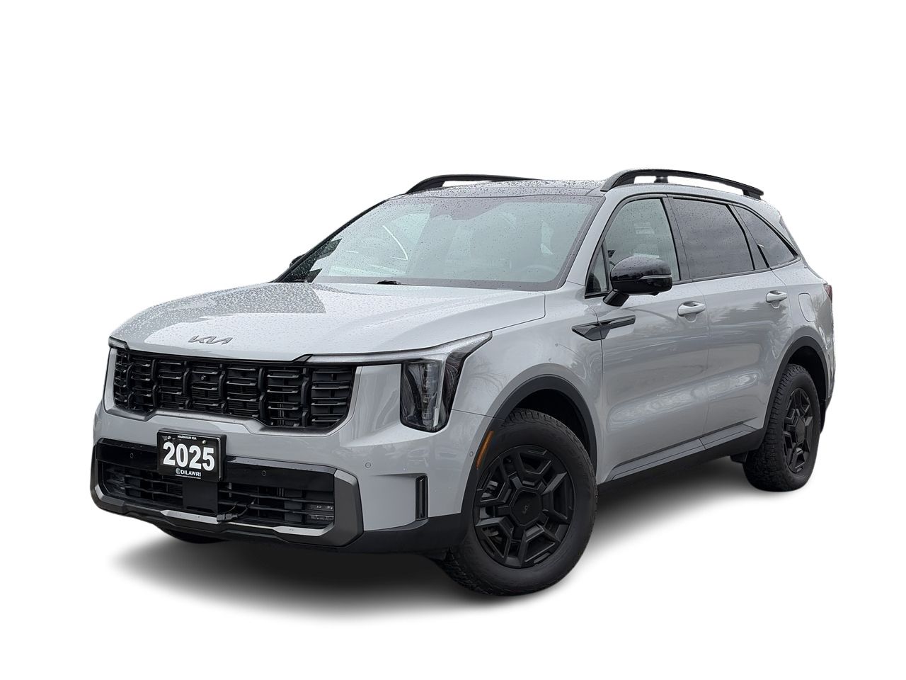 Kia Sorento  2025 à Markham, Ontario
