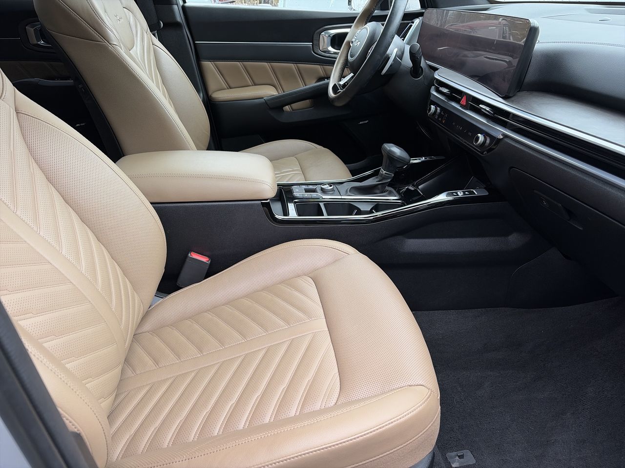 Kia Sorento  2025 à Markham, Ontario