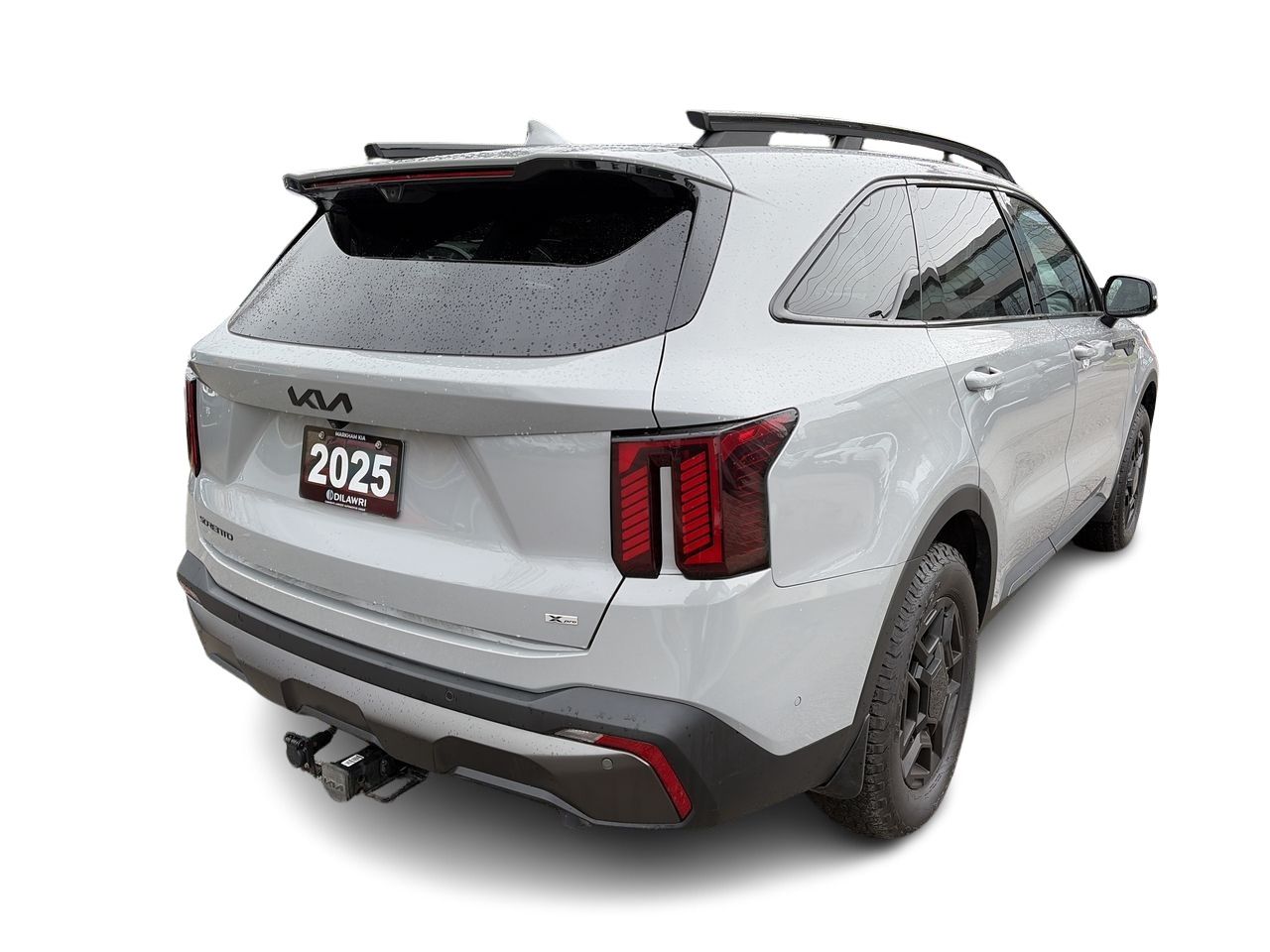 Kia Sorento  2025 à Markham, Ontario