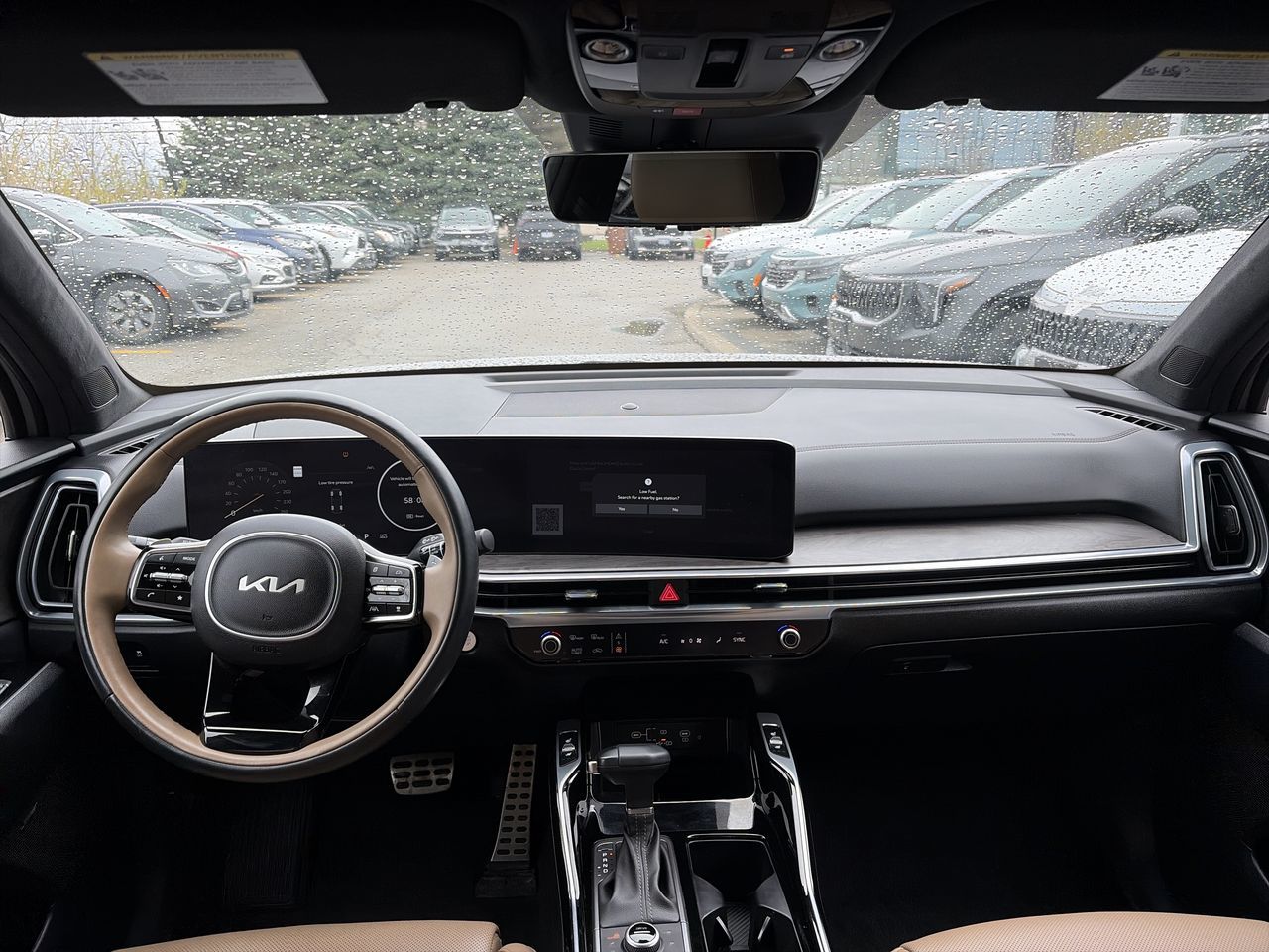 Kia Sorento  2025 à Markham, Ontario