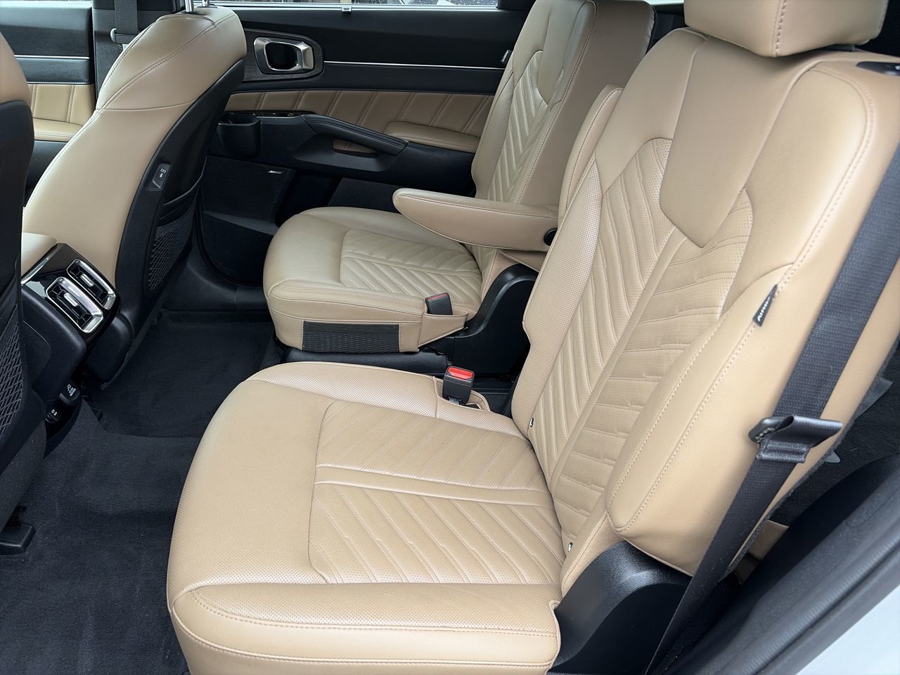 Kia Sorento  2025 à Markham, Ontario