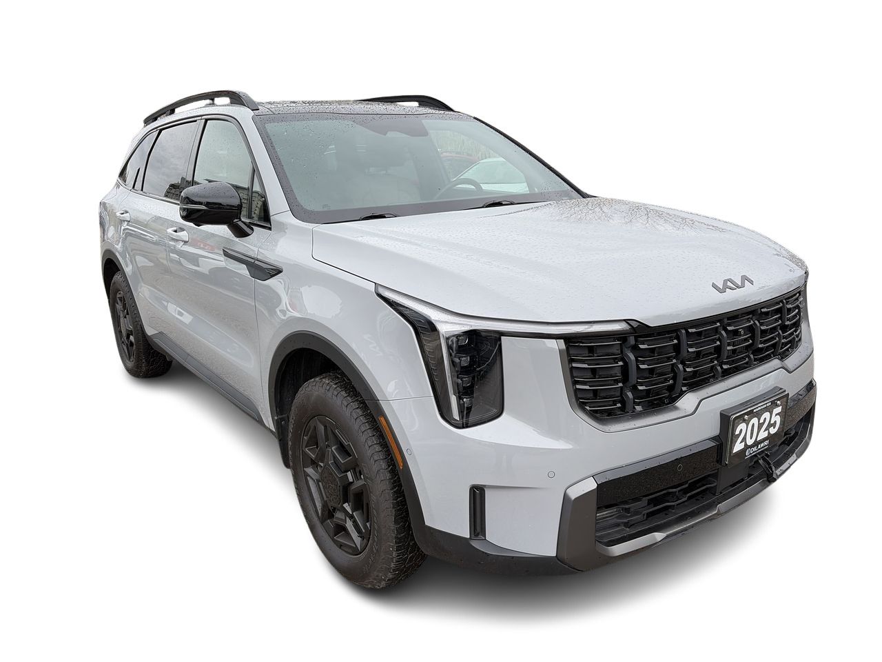 Kia Sorento  2025 à Markham, Ontario