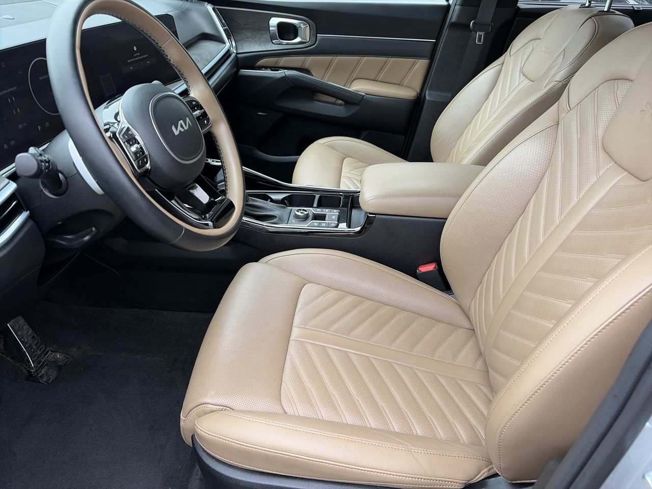 Kia Sorento  2025 à Markham, Ontario