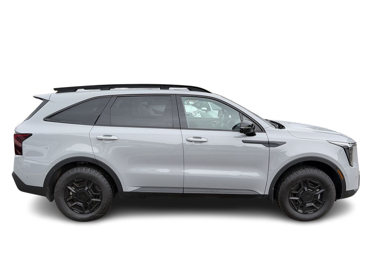 Kia Sorento  2025 à Markham, Ontario