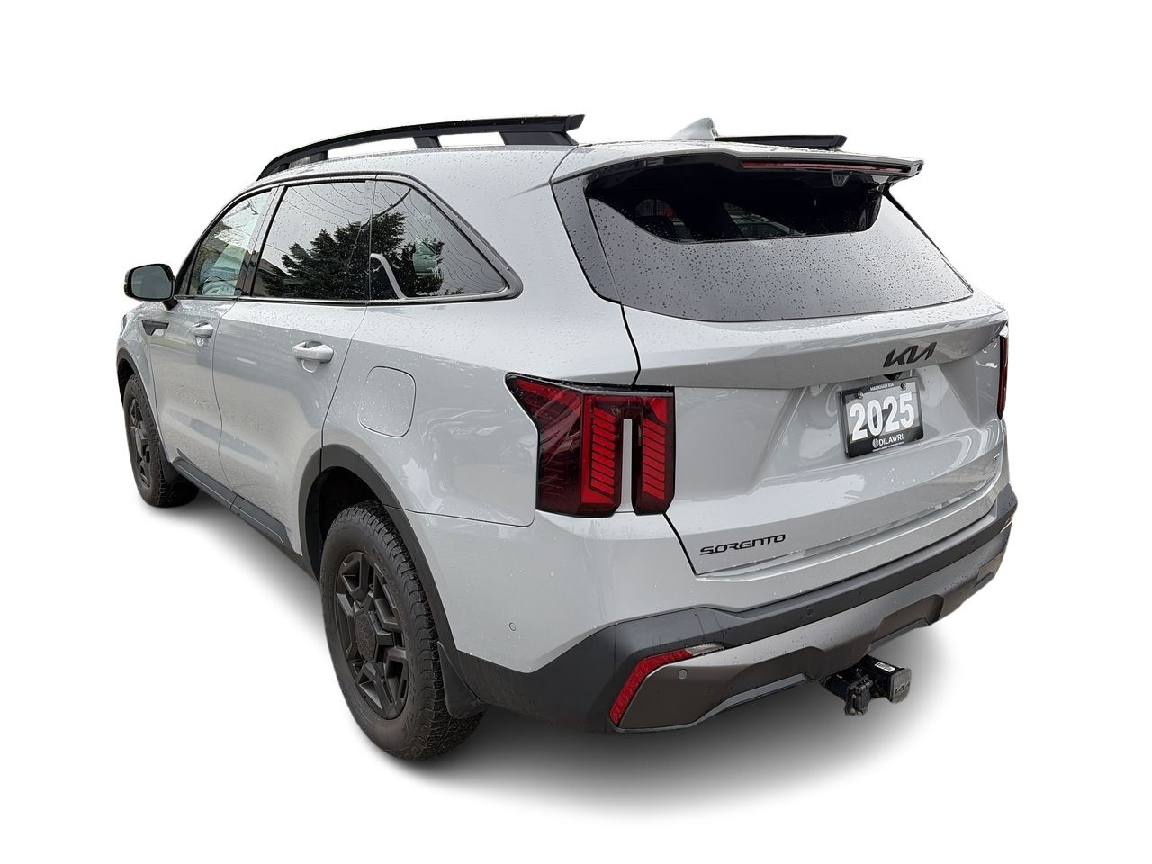 Kia Sorento  2025 à Markham, Ontario