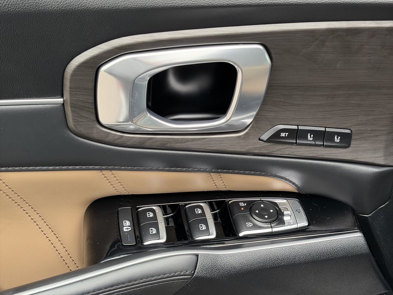 Kia Sorento  2025 à Markham, Ontario