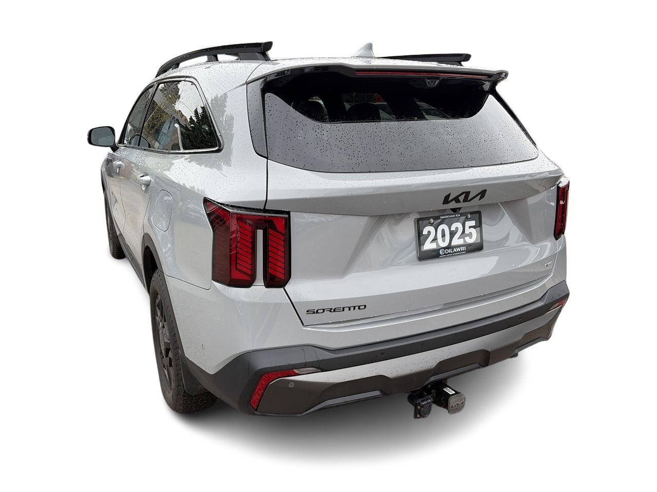 Kia Sorento  2025 à Markham, Ontario
