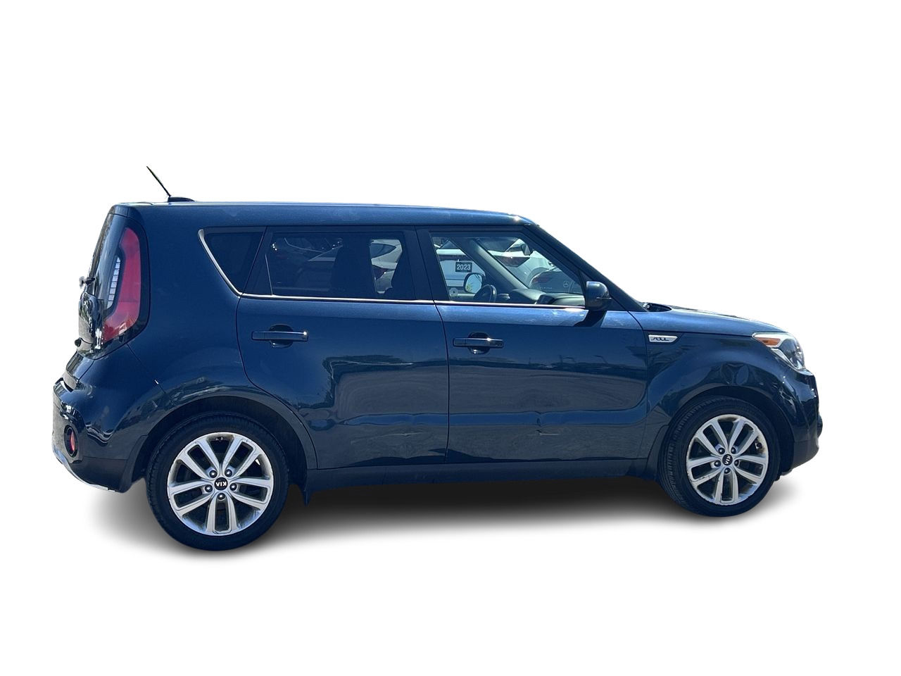 2018 Kia Soul in Markham, Ontario