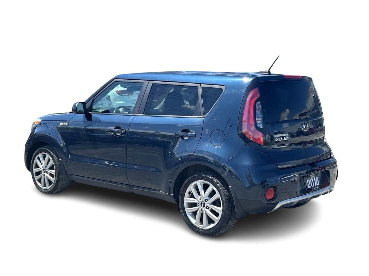 2018 Kia Soul in Markham, Ontario
