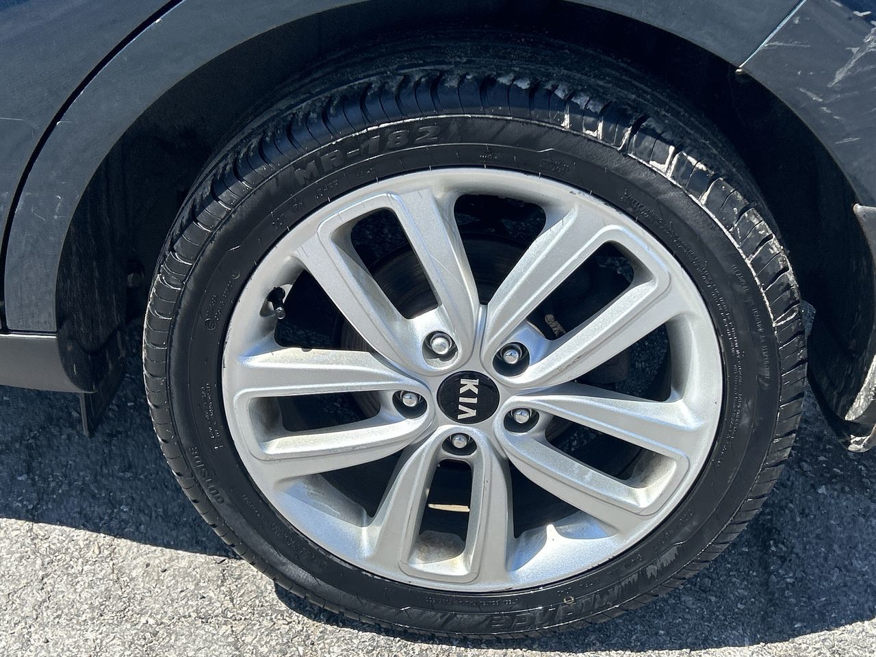 2018 Kia Soul in Markham, Ontario