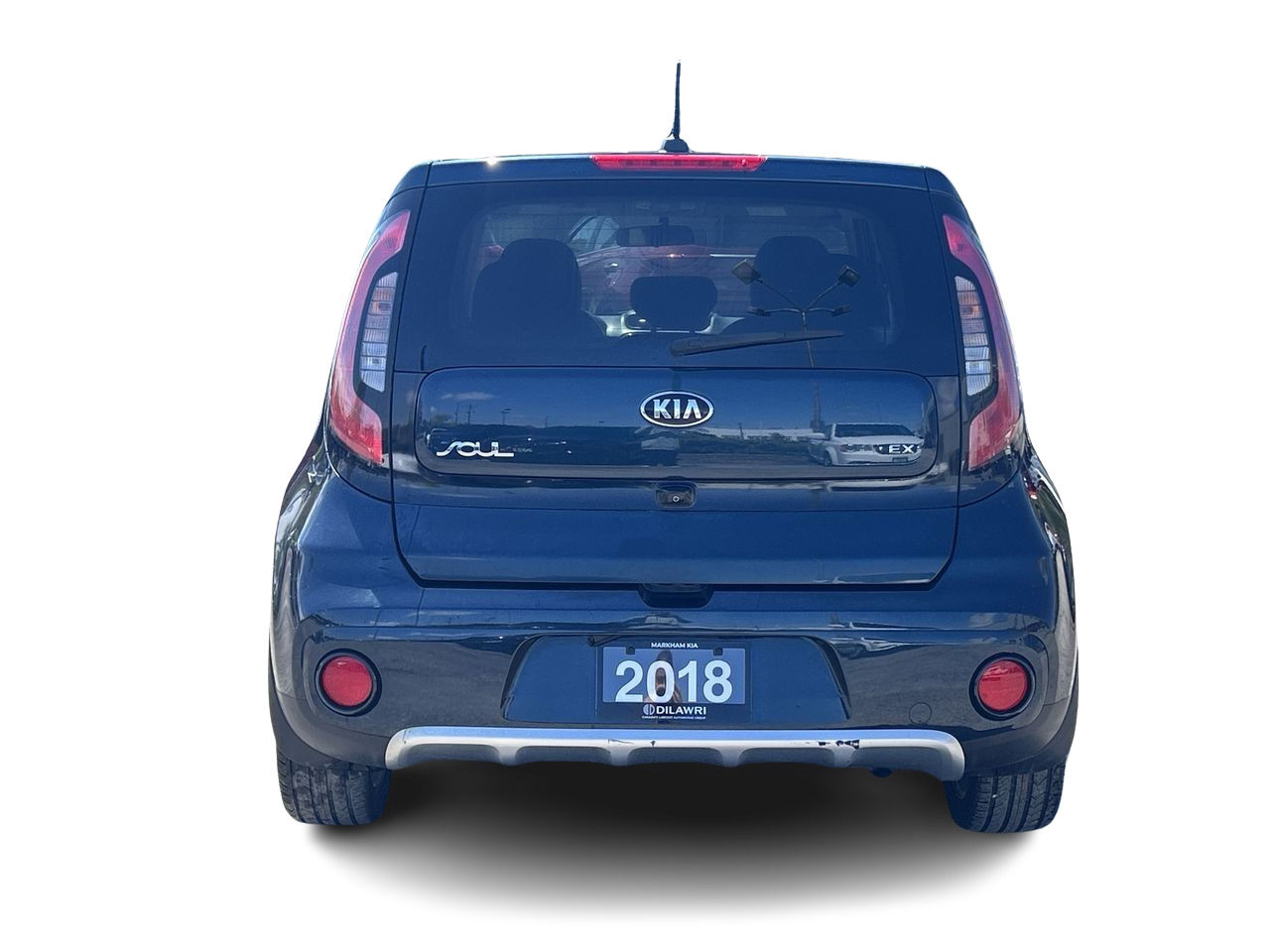 2018 Kia Soul in Markham, Ontario