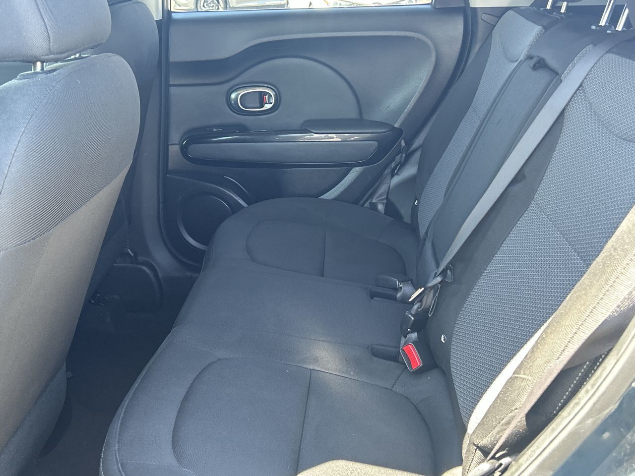 2018 Kia Soul in Markham, Ontario
