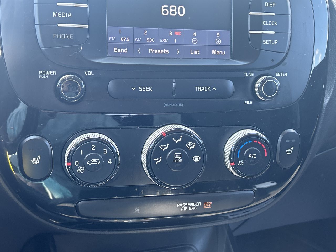 2018 Kia Soul in Markham, Ontario