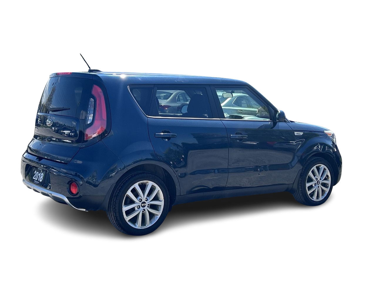 2018 Kia Soul in Markham, Ontario