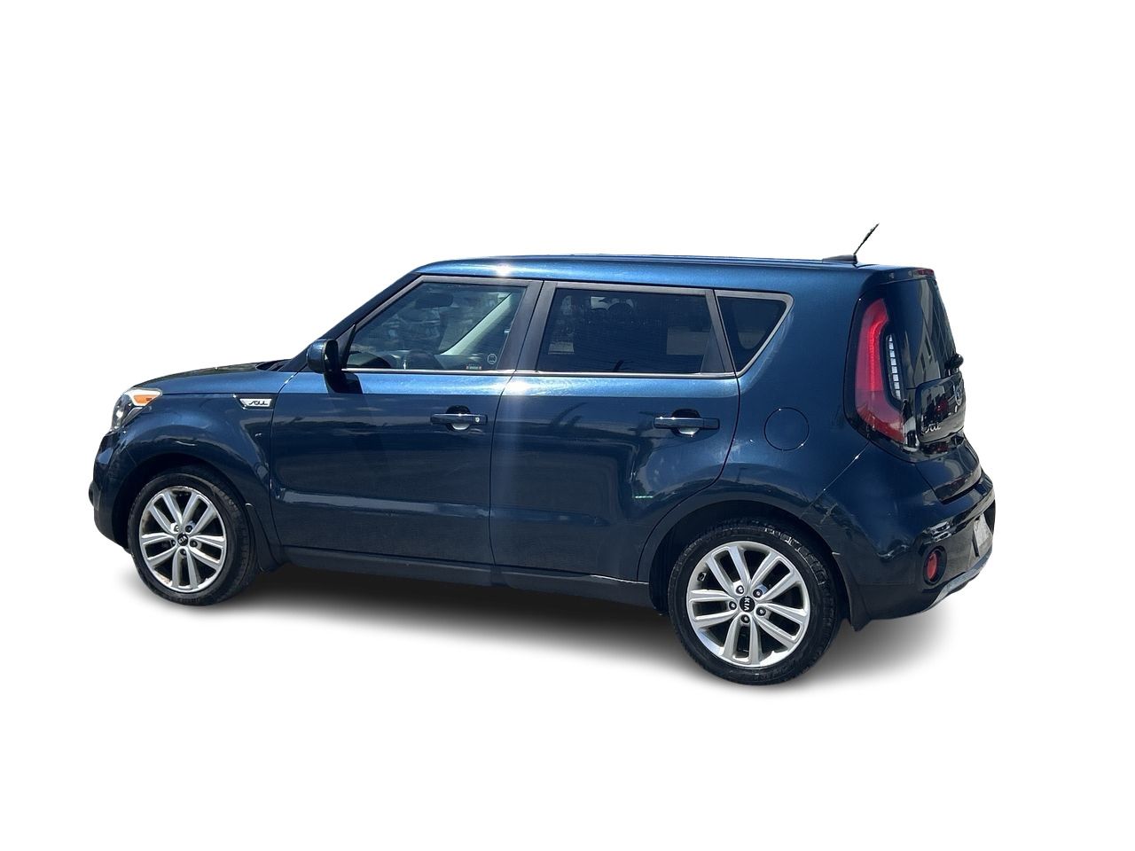 2018 Kia Soul in Markham, Ontario
