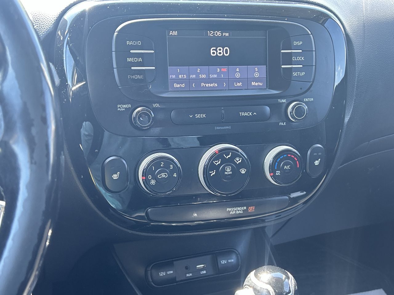 2018 Kia Soul in Markham, Ontario