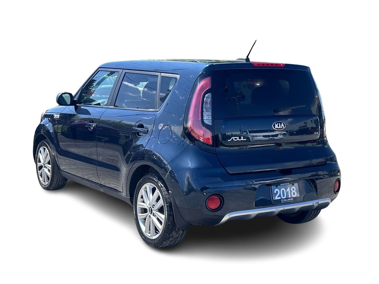 2018 Kia Soul in Markham, Ontario