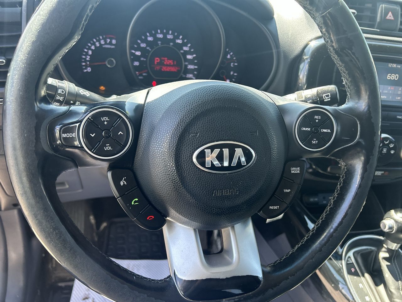 2018 Kia Soul in Markham, Ontario