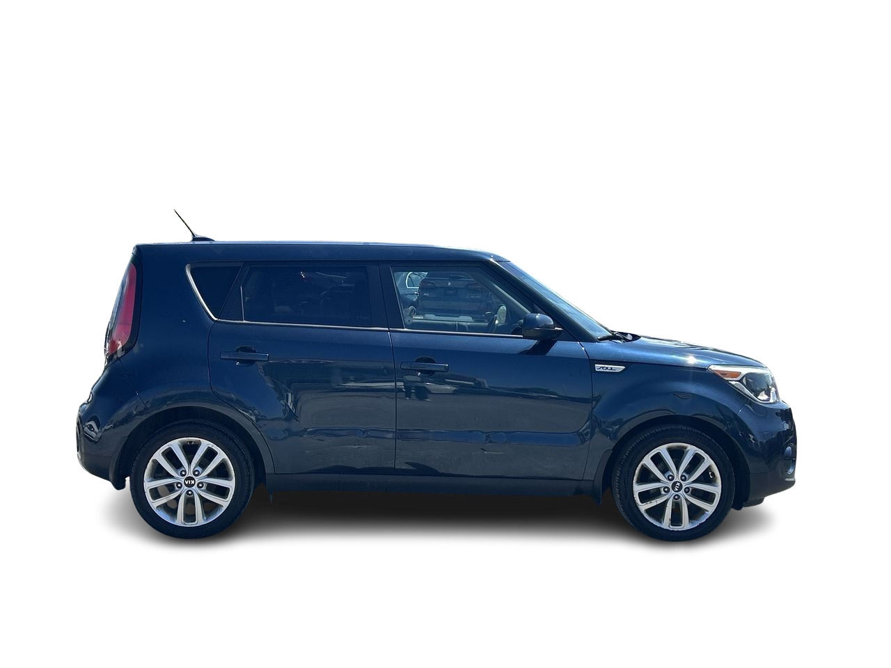 2018 Kia Soul in Markham, Ontario