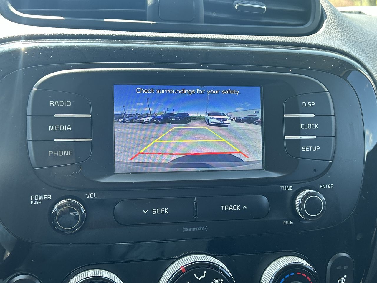2018 Kia Soul in Markham, Ontario