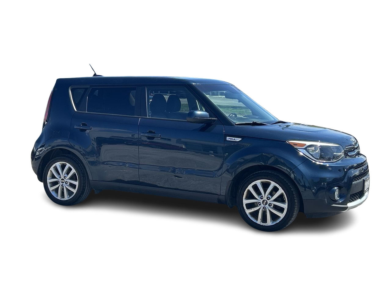 2018 Kia Soul in Markham, Ontario