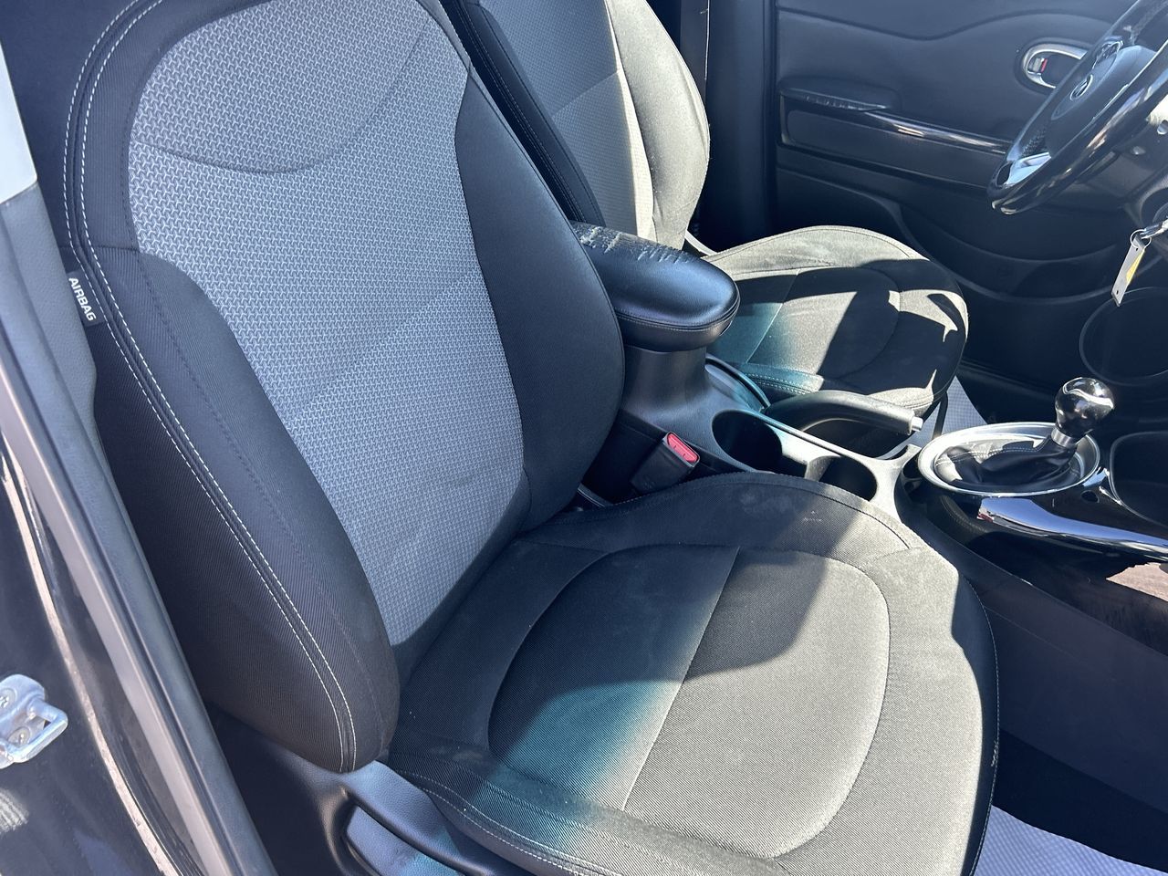 2018 Kia Soul in Markham, Ontario