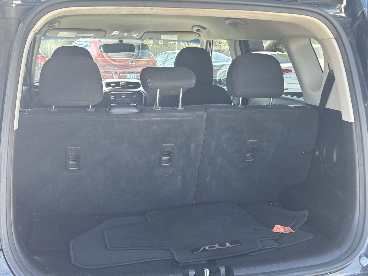 2018 Kia Soul in Markham, Ontario