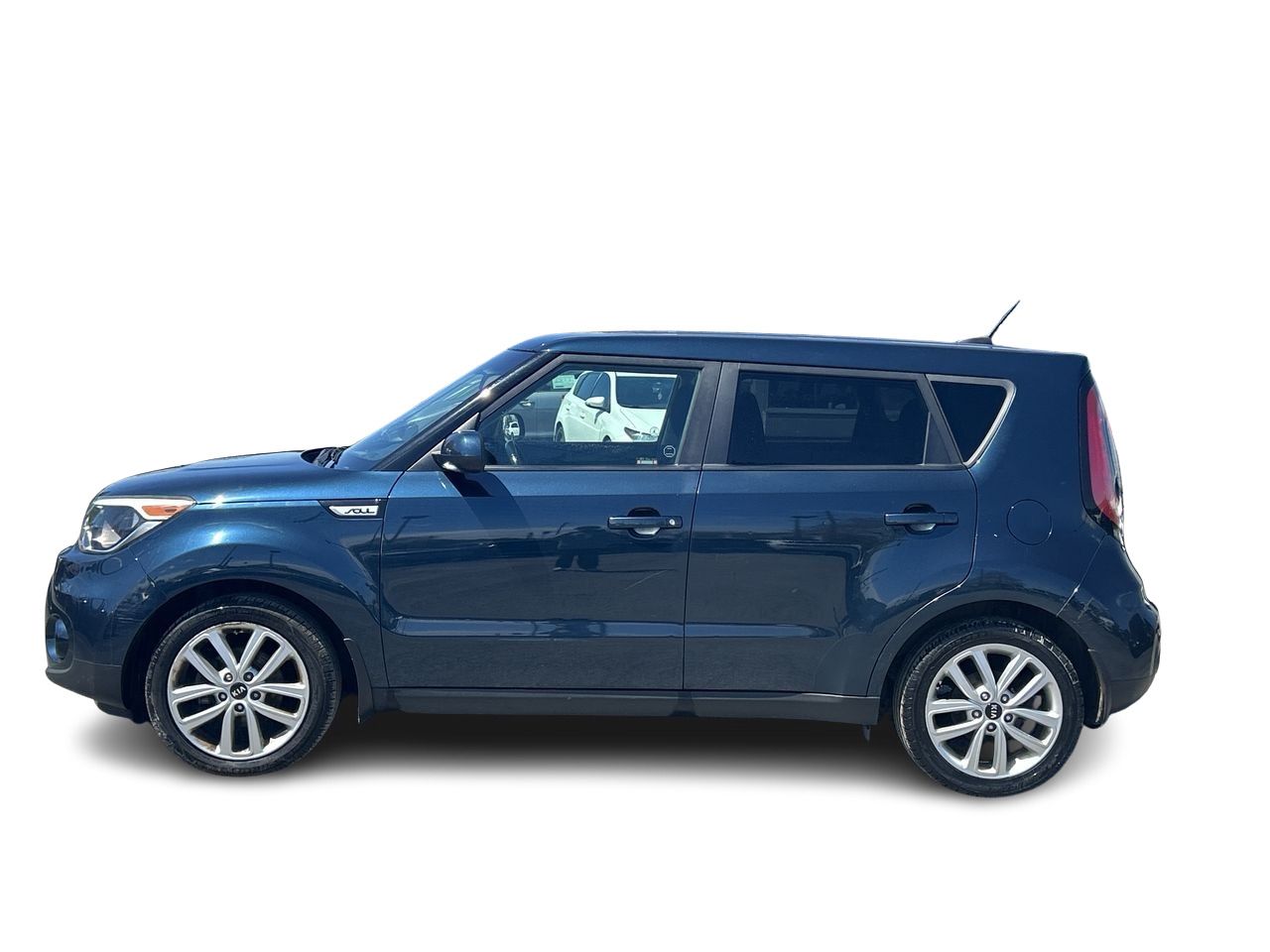 2018 Kia Soul in Markham, Ontario