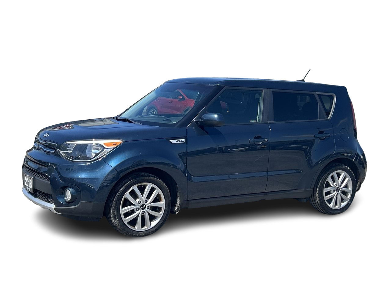 2018 Kia Soul in Markham, Ontario