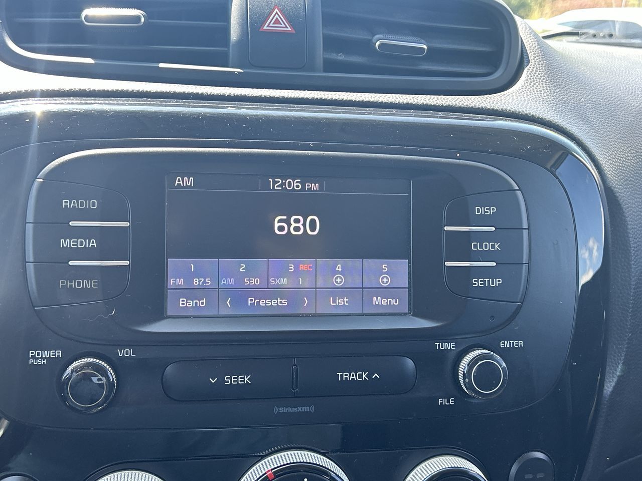 2018 Kia Soul in Markham, Ontario