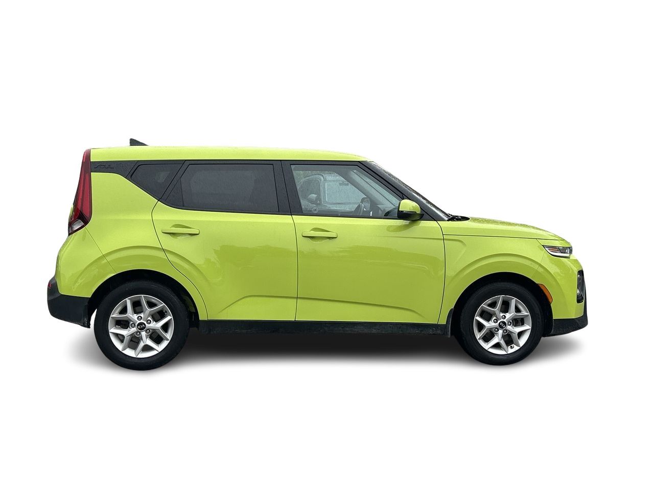 2020 Kia Soul