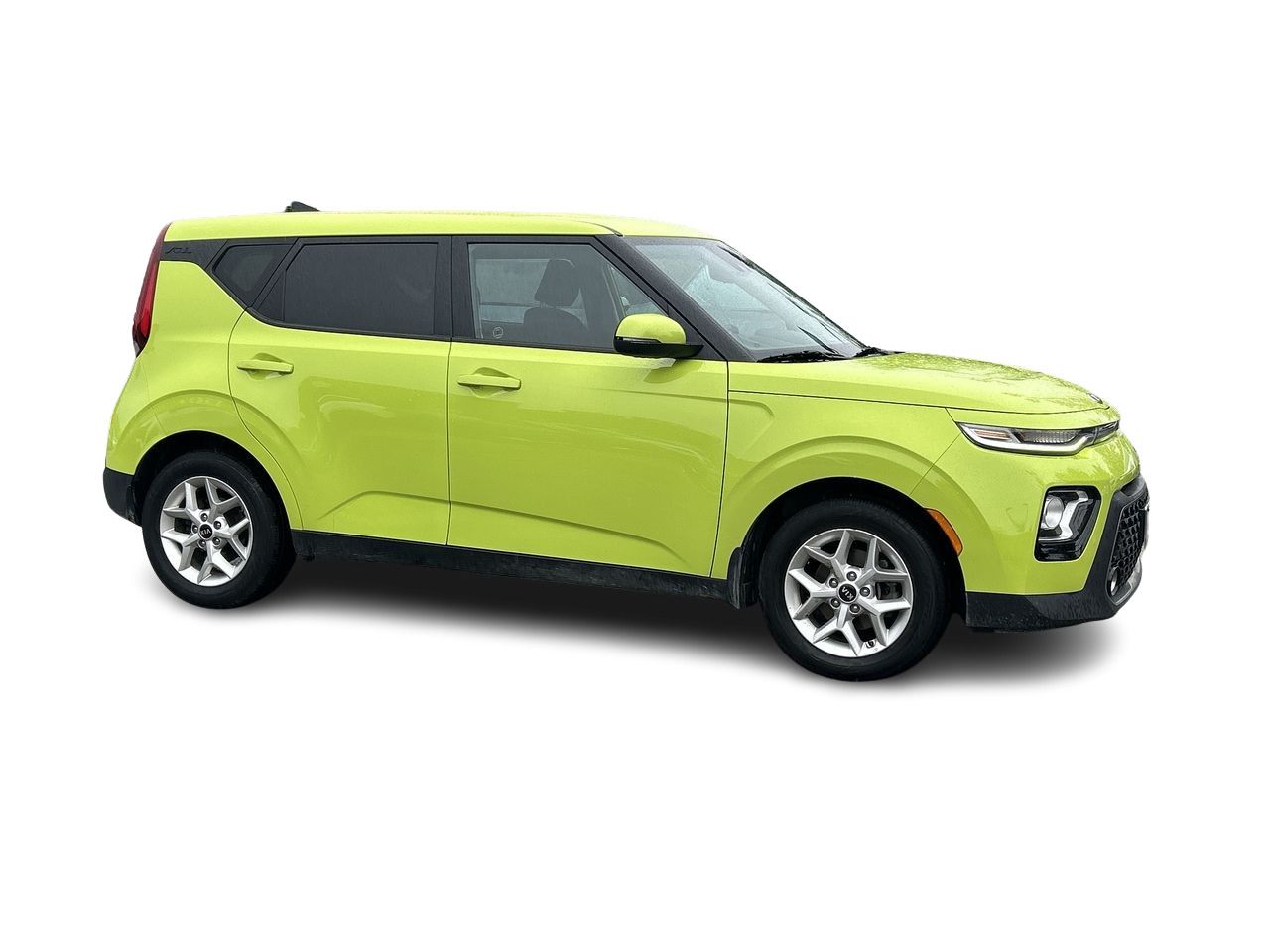 2020 Kia Soul