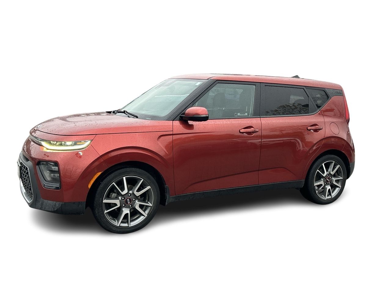 2021 Kia Soul