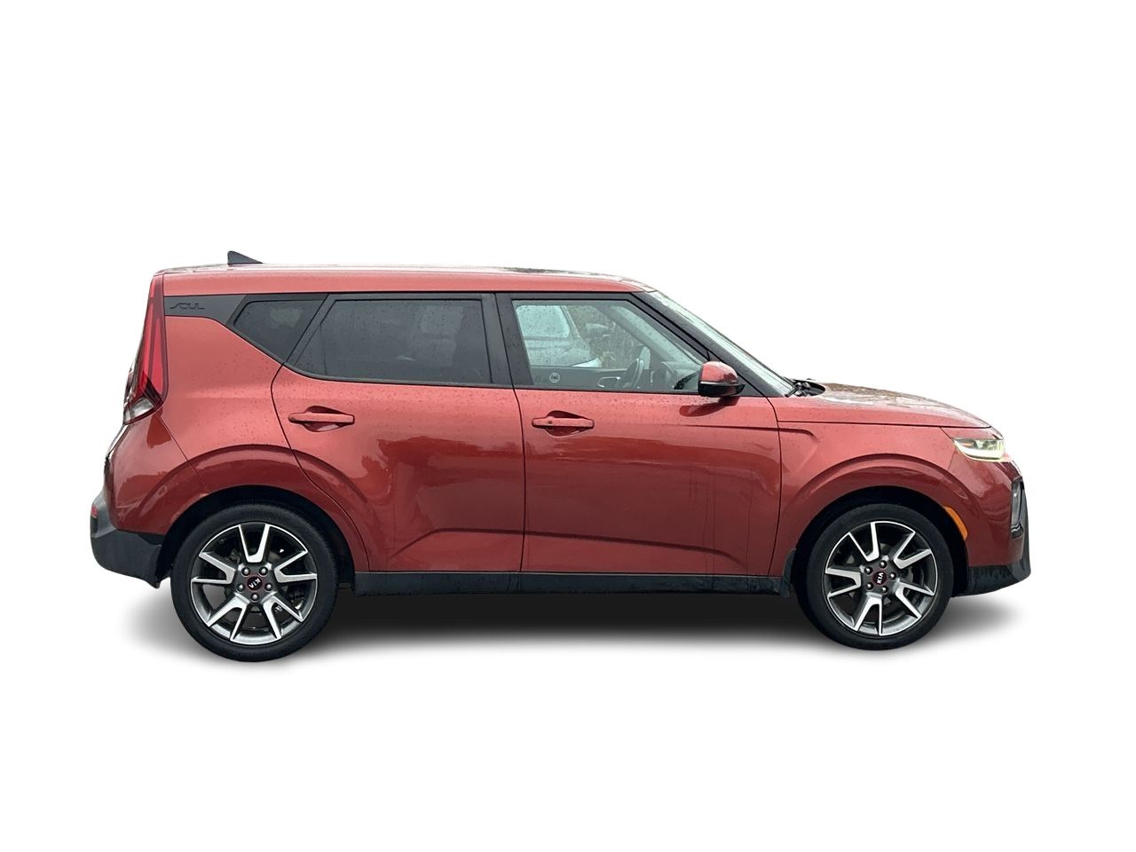 2021 Kia Soul