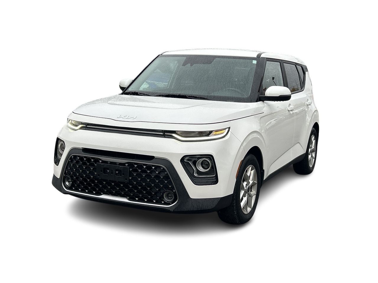 2022 Kia Soul