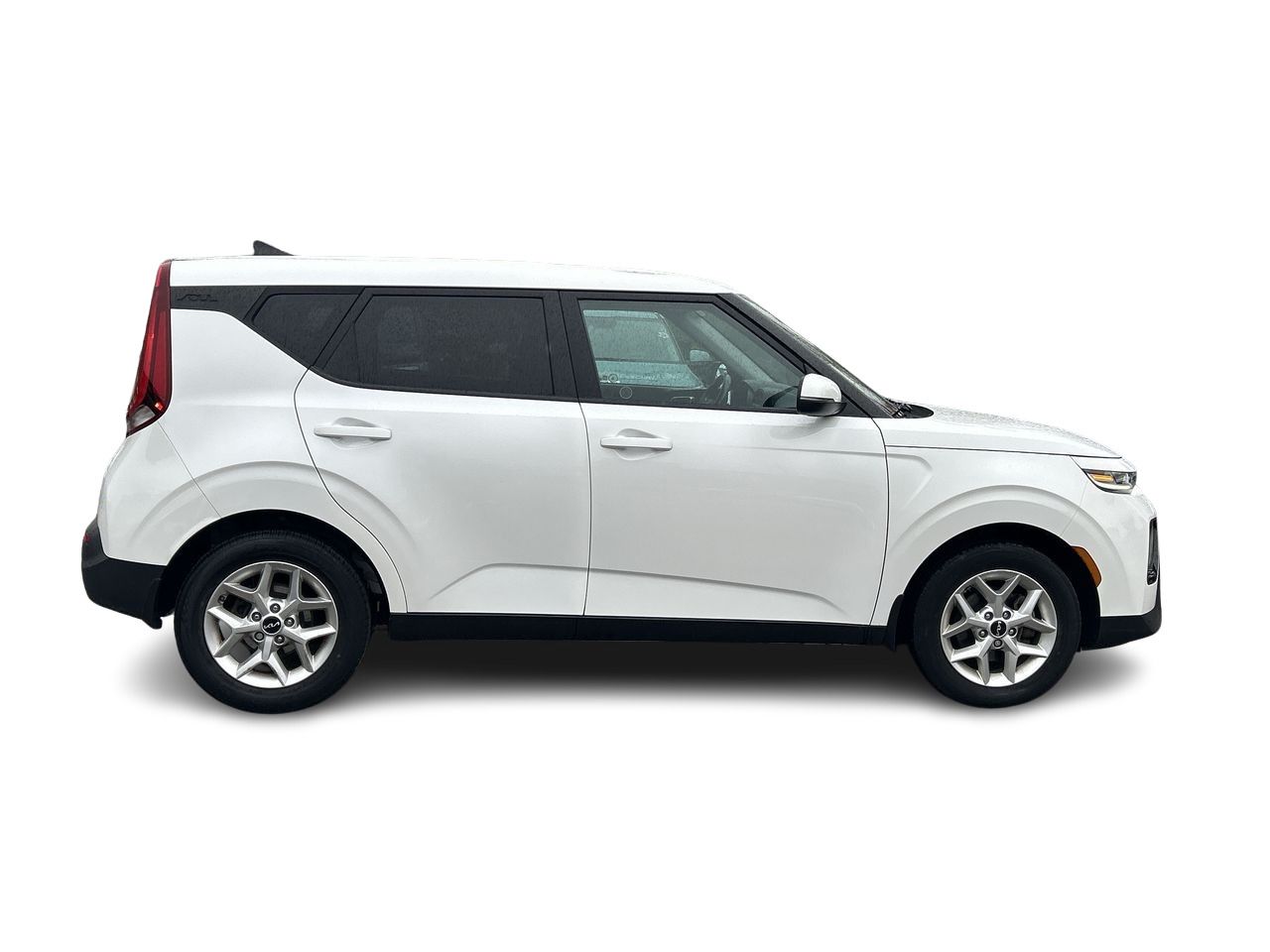 2022 Kia Soul