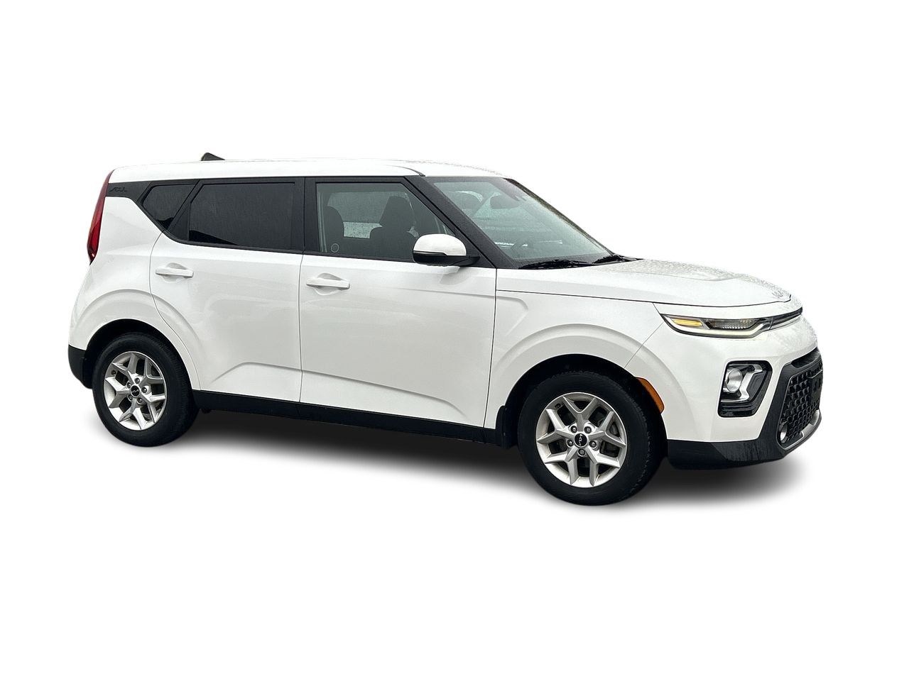 2022 Kia Soul