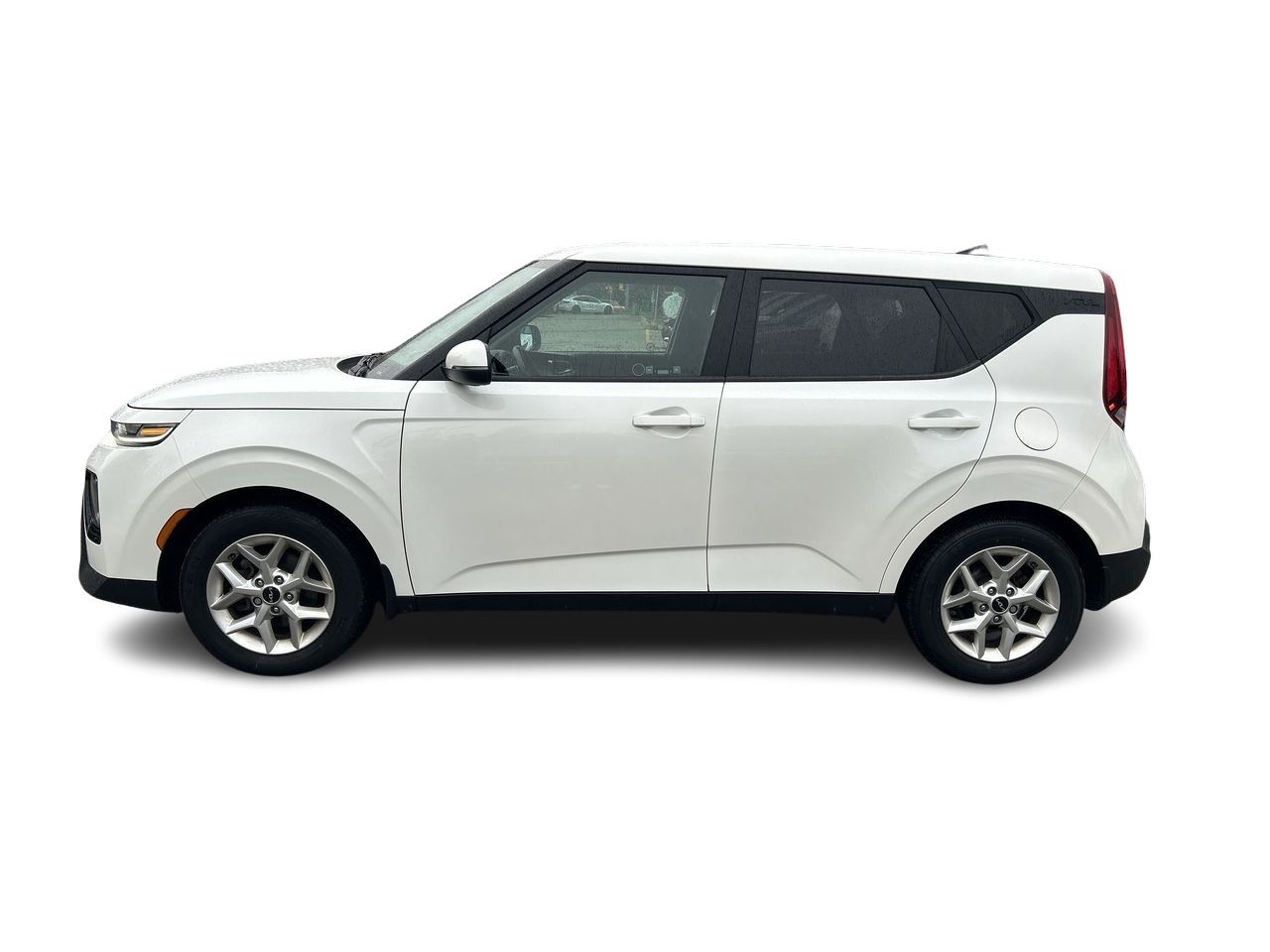 2022 Kia Soul
