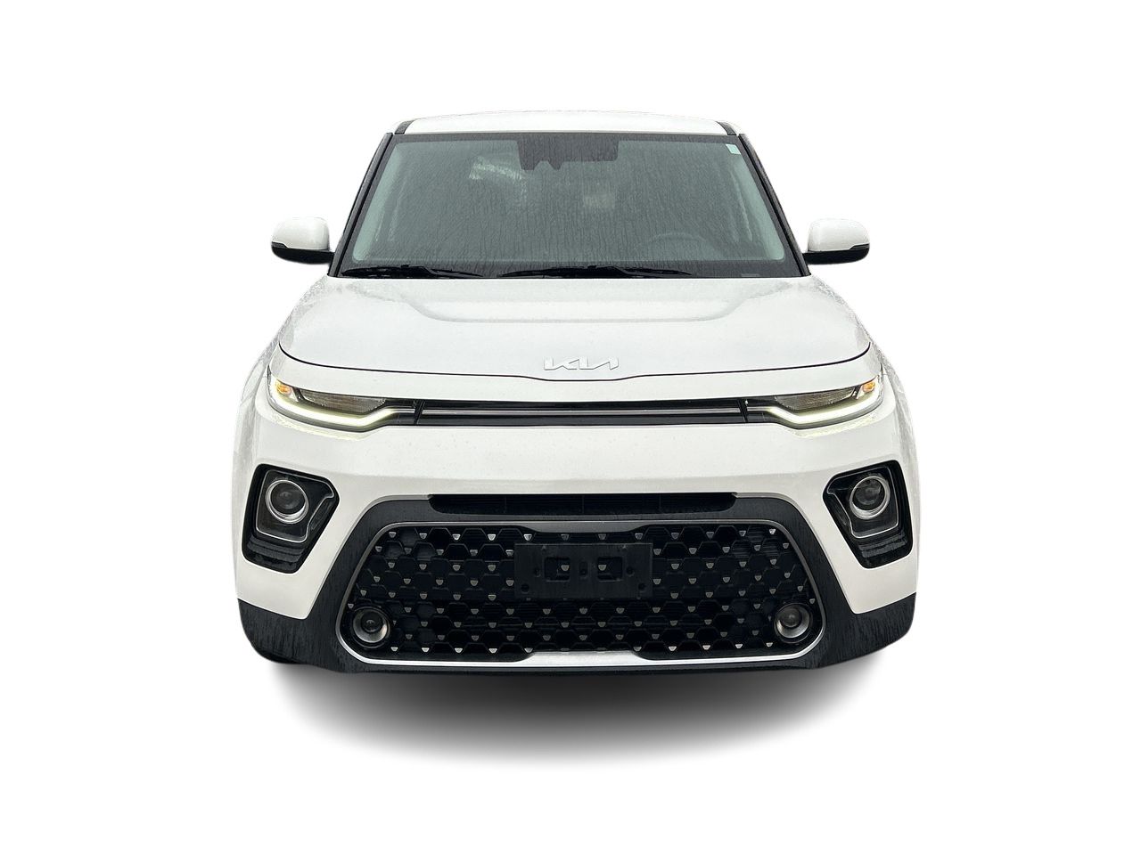 2022 Kia Soul