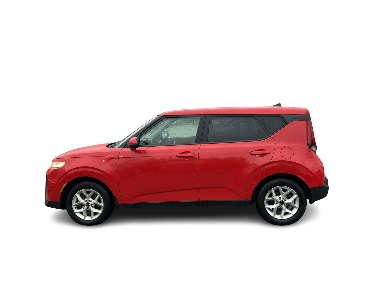 2022 Kia Soul