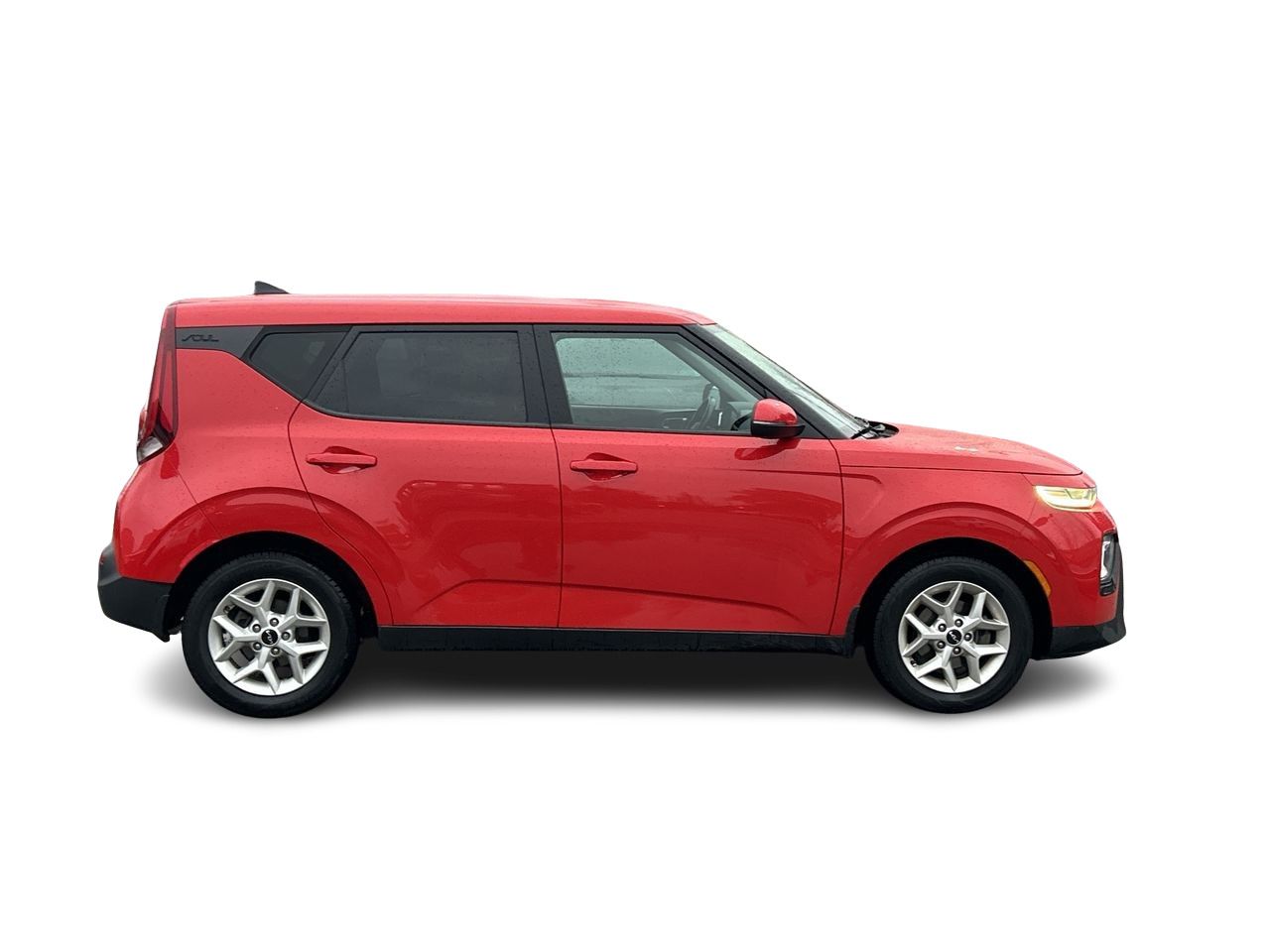 2022 Kia Soul
