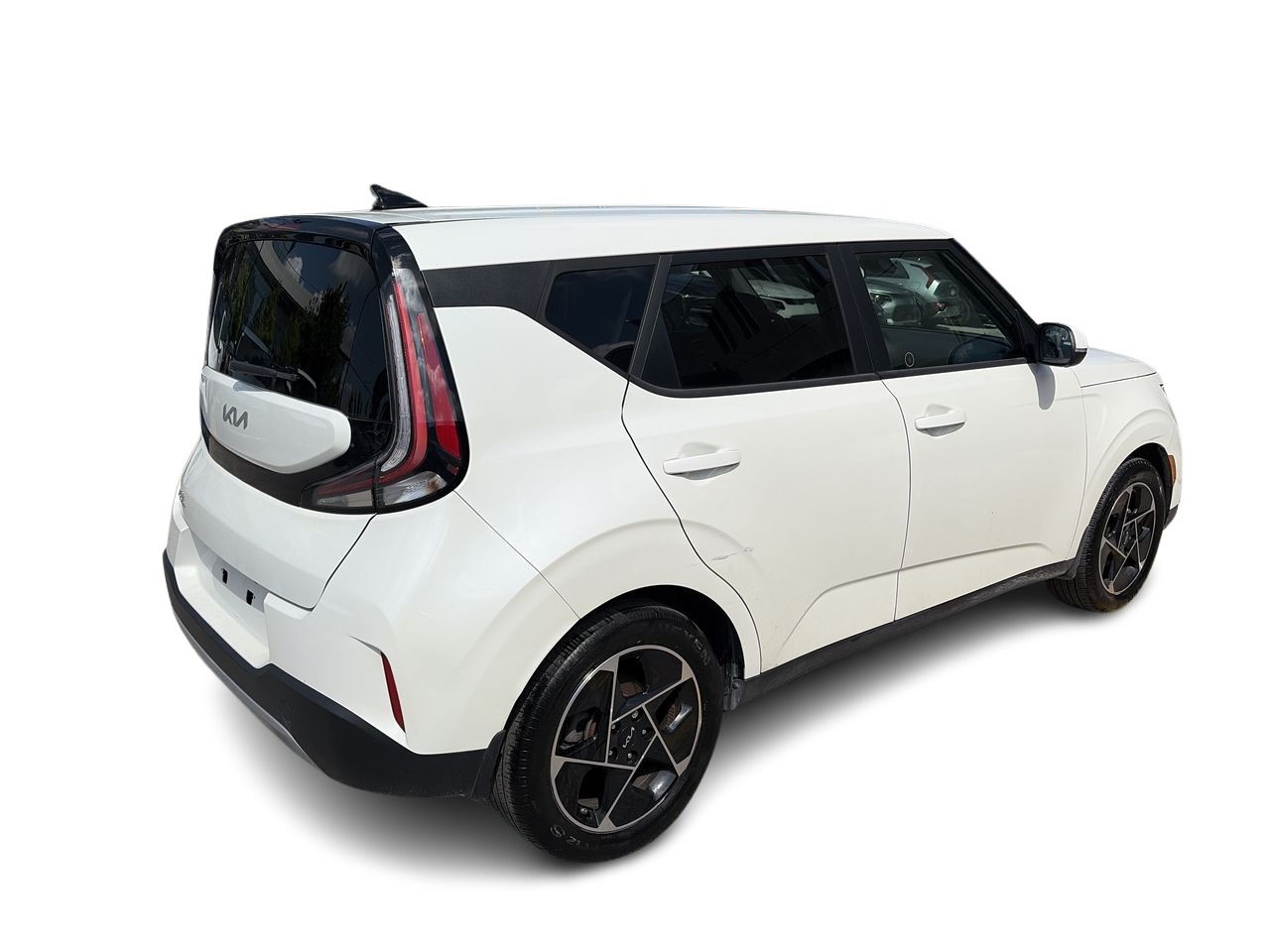 2023 Kia Soul