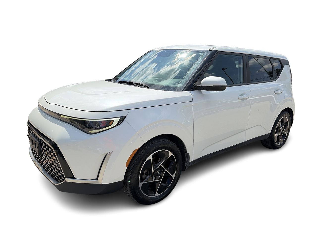 2023 Kia Soul