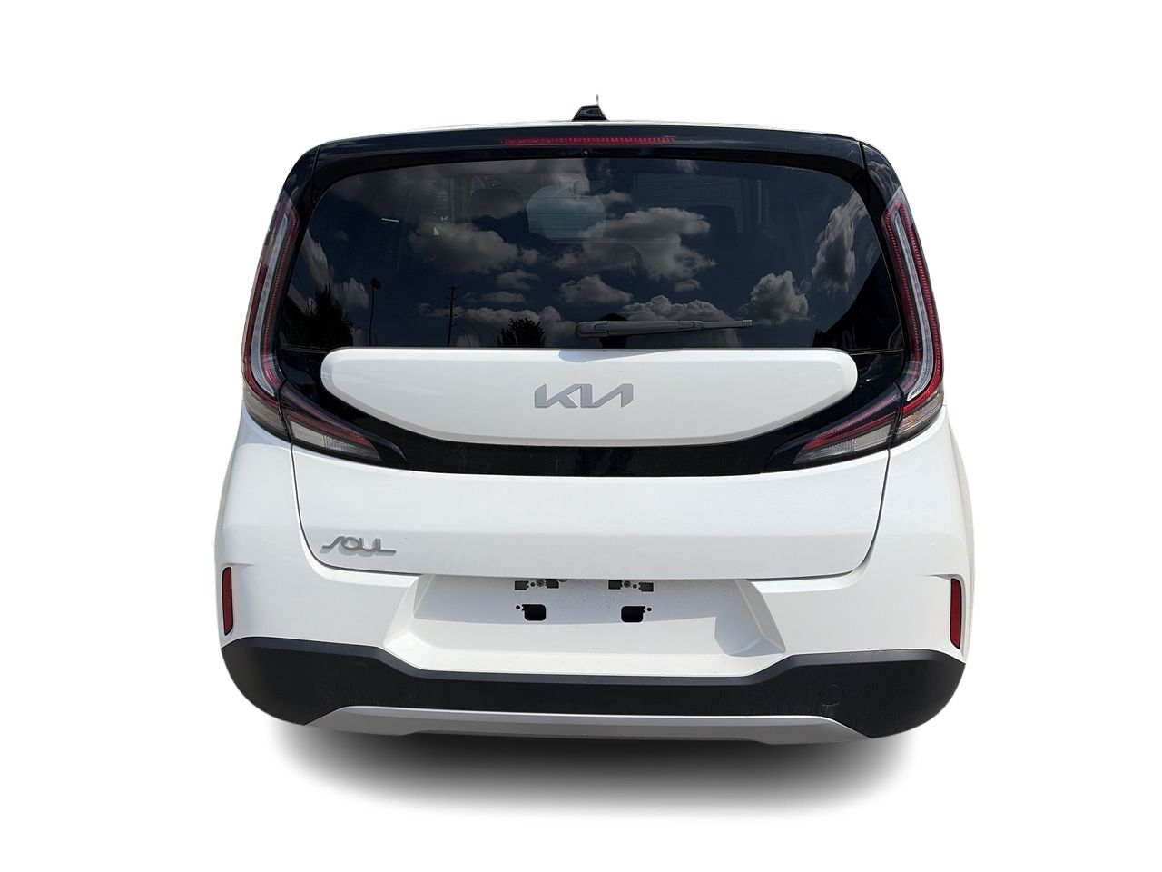 2023 Kia Soul