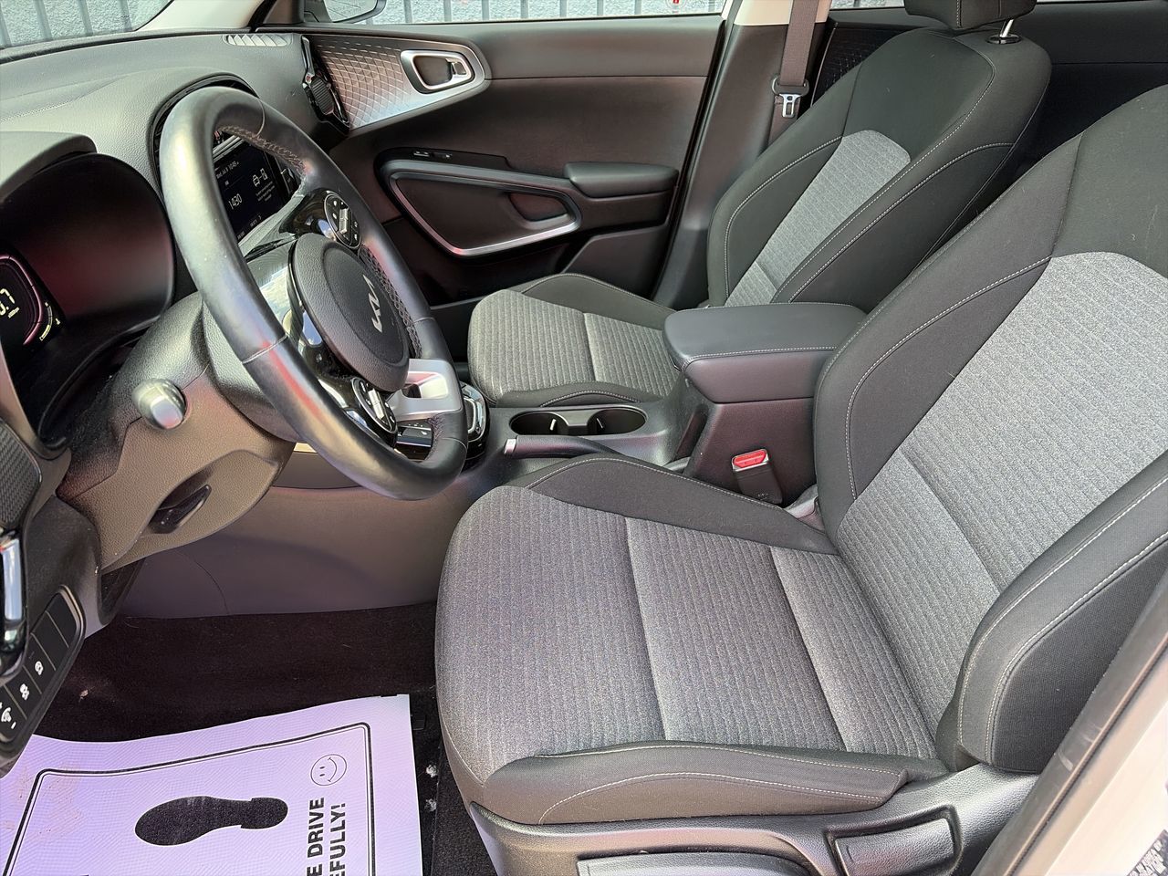 2023 Kia Soul