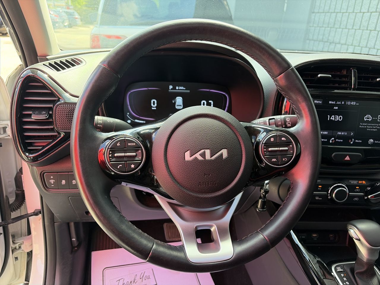 2023 Kia Soul