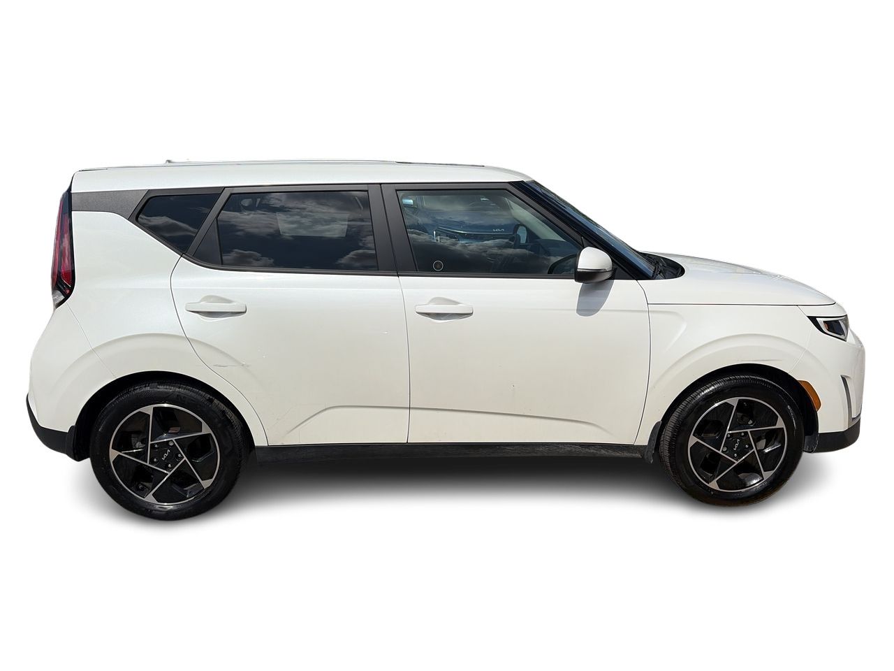2023 Kia Soul
