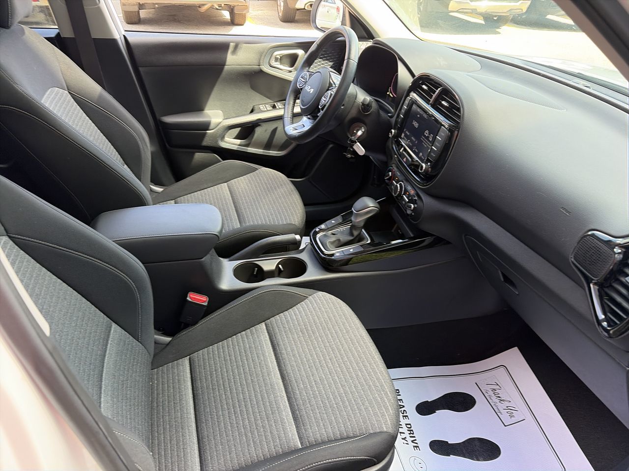 2023 Kia Soul