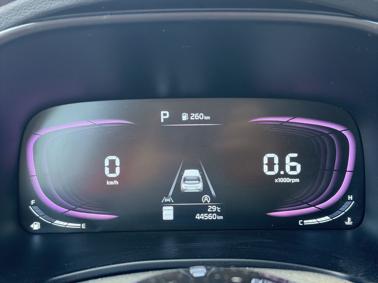 2023 Kia Soul