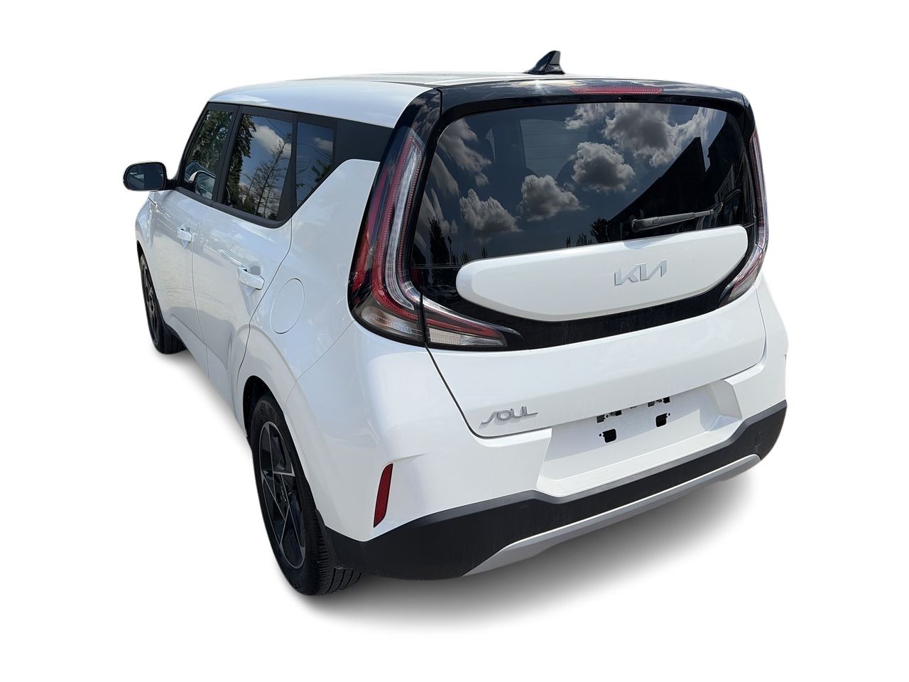 2023 Kia Soul